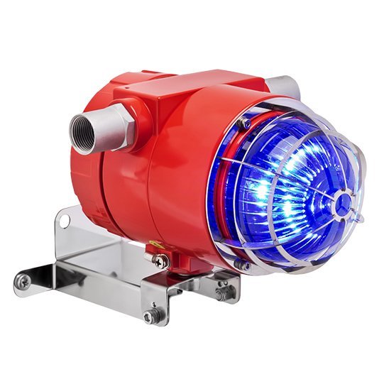 ВС-07е-Ех-СД-К1-230VAC, КВМ20+ЗГ