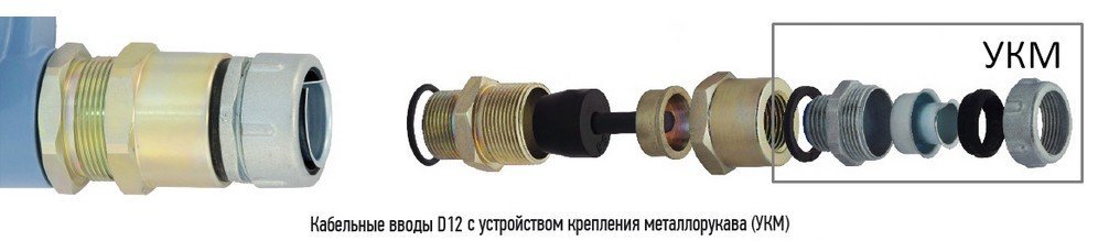 УКМ20 (D18)