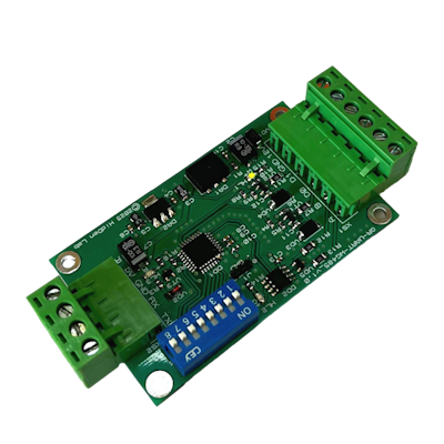QR-UART232-WG485