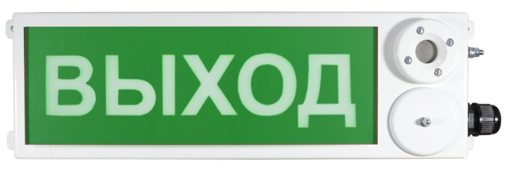 ТСЗВ-Exm-М-Прометей 220В "ВЫХОД"