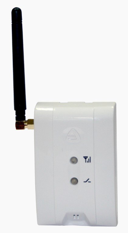 Лидер GSM