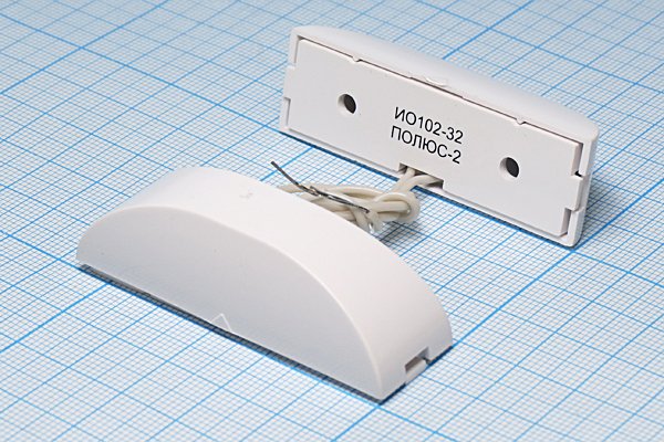 ИО-102-32 Полюс-2