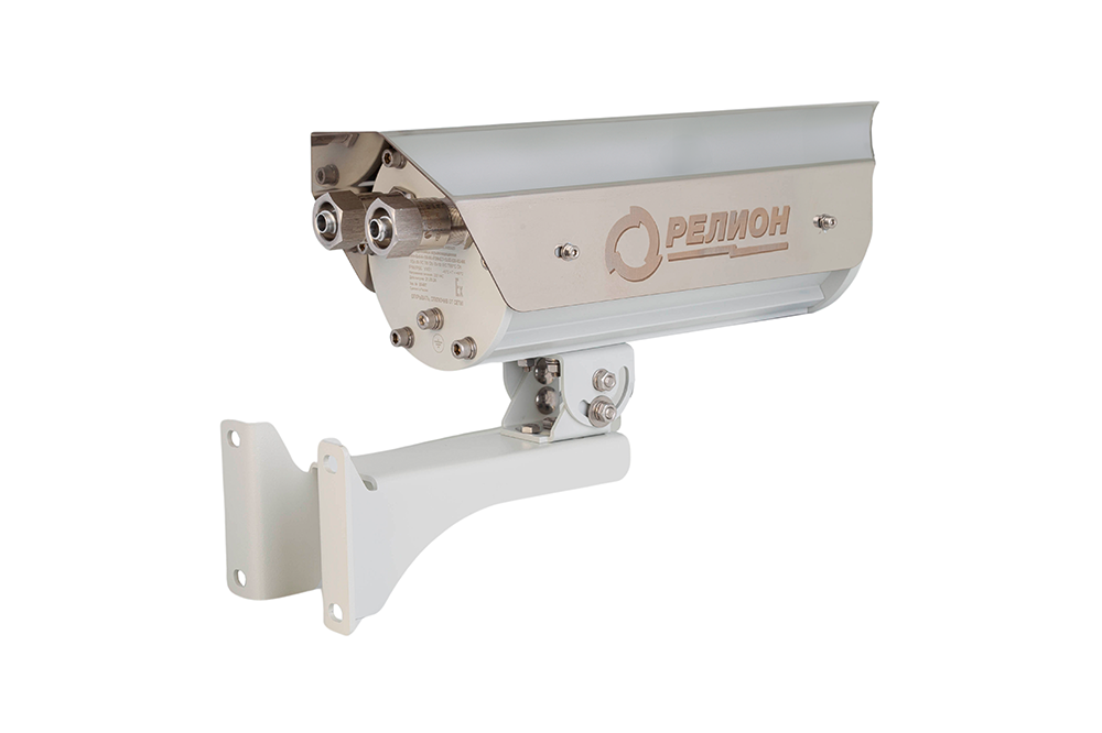 Релион-Exd-А-150-ИК-IP5Мп2.7-13.5Z-PoE-SD-С-TR