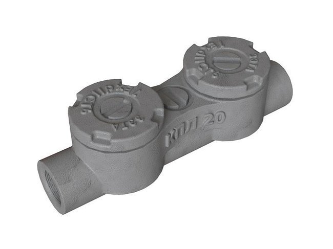 КПЛ-40, IP54