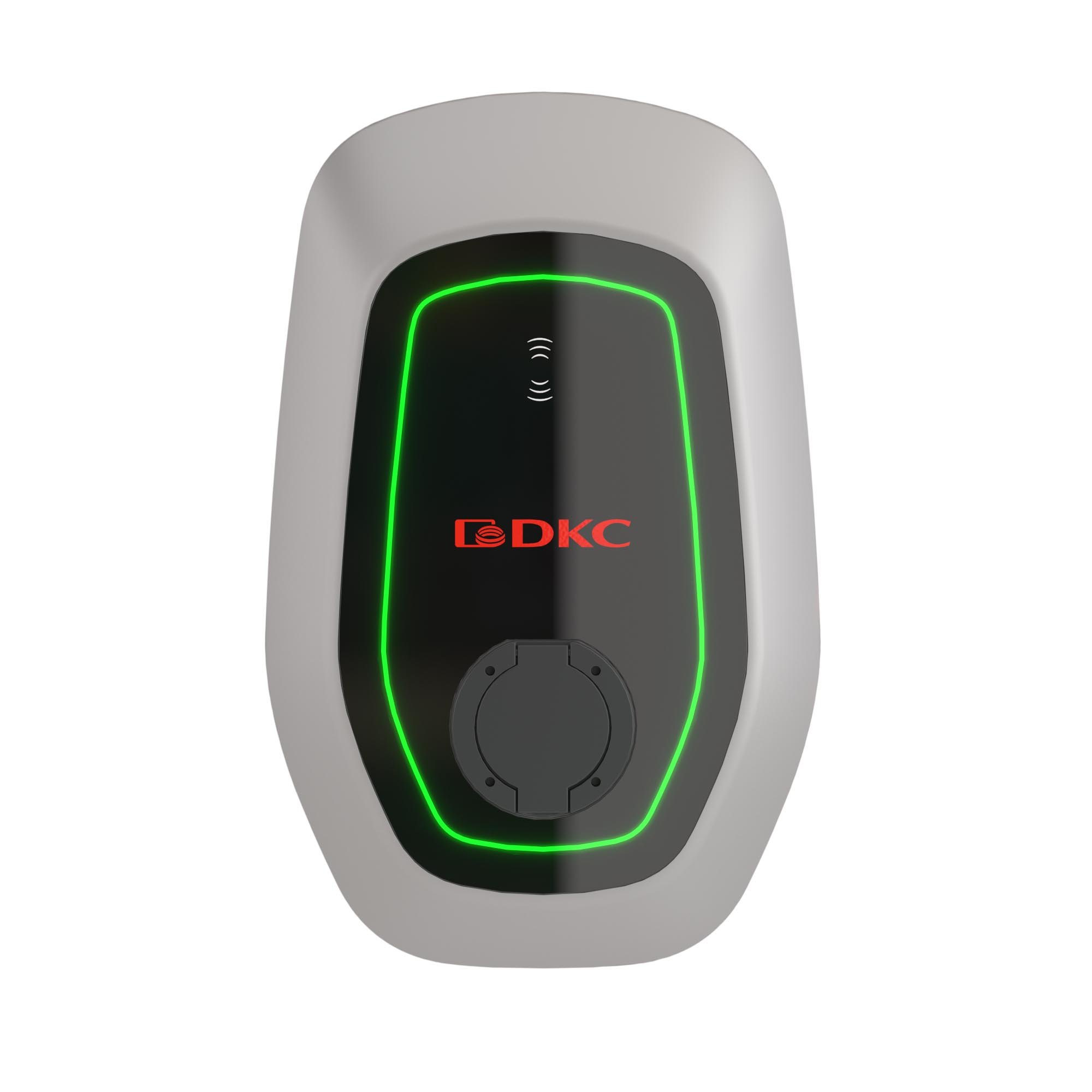 ЭОС Зарядка (EOS Charge) 22кВт T2S-RF-WF-LAN (EC22SCOMS)