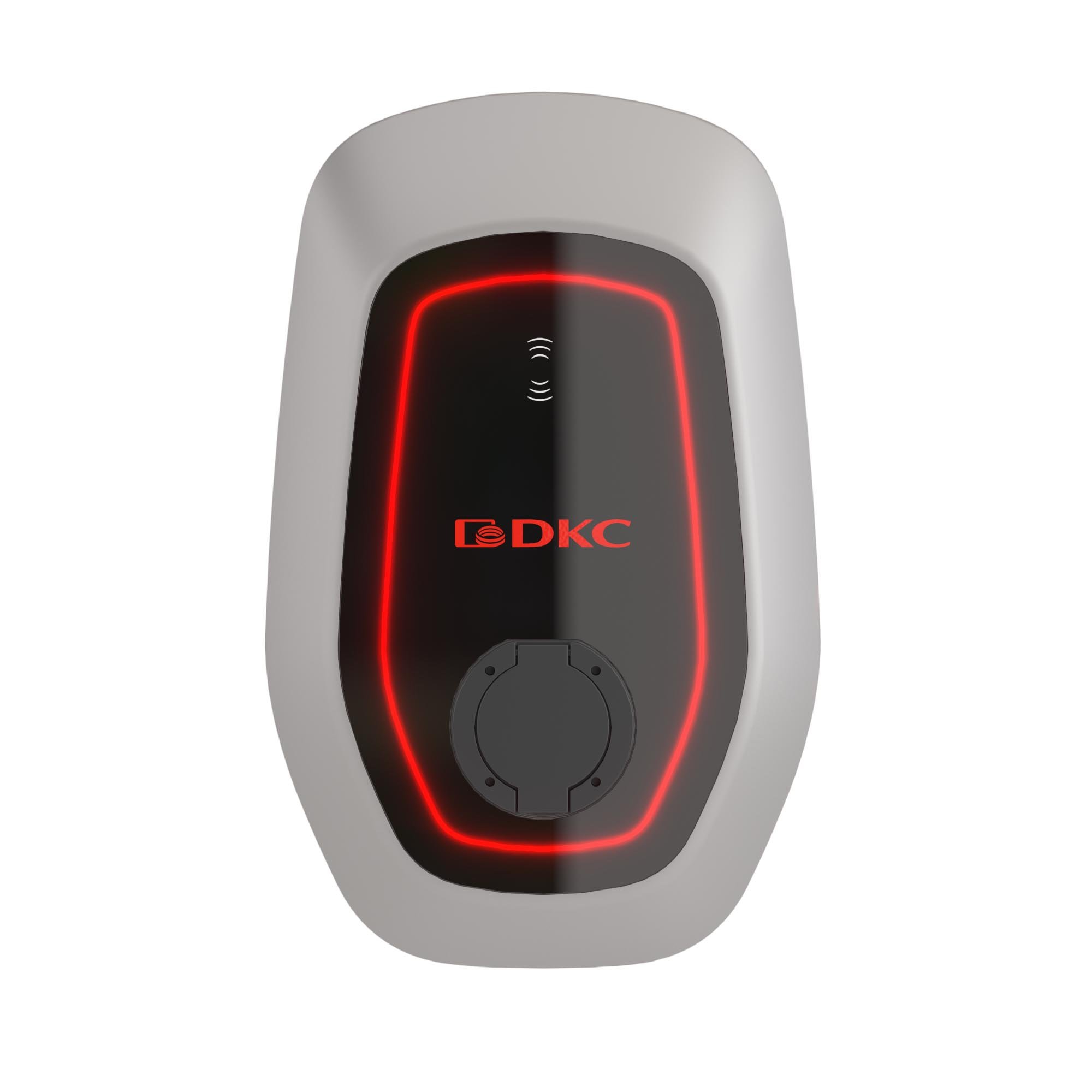 ЭОС Зарядка (EOS Charge) 22кВт T2S-RF-WF-LAN (EC22SCOMS)