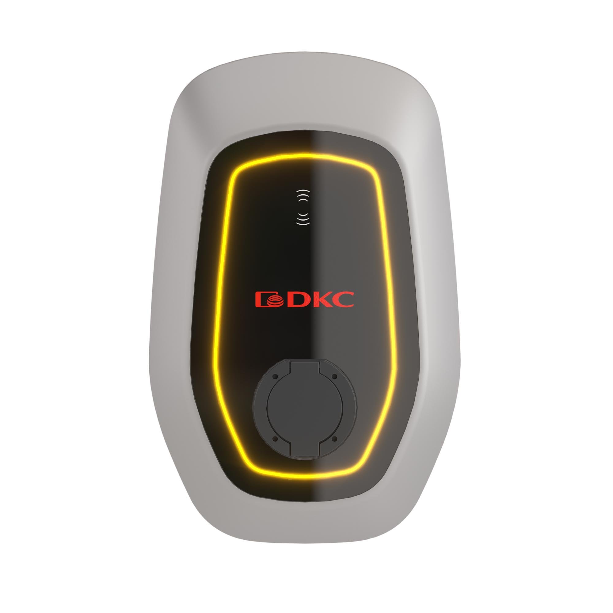 ЭОС Зарядка (EOS Charge) 22кВт T2S-RF-WF-LAN (EC22SCOMS)