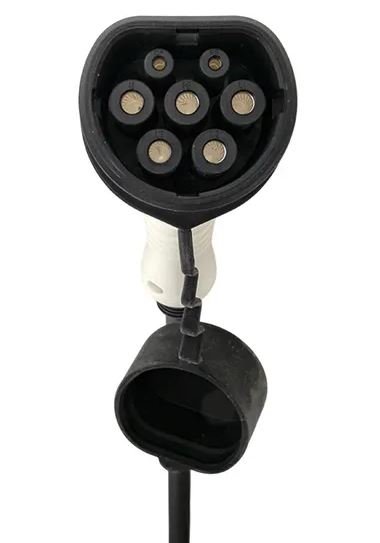 Зарядное устройство переменного тока 22 кВт с Type 2 коннектором Impulse (Impulse-AC-22-T2)