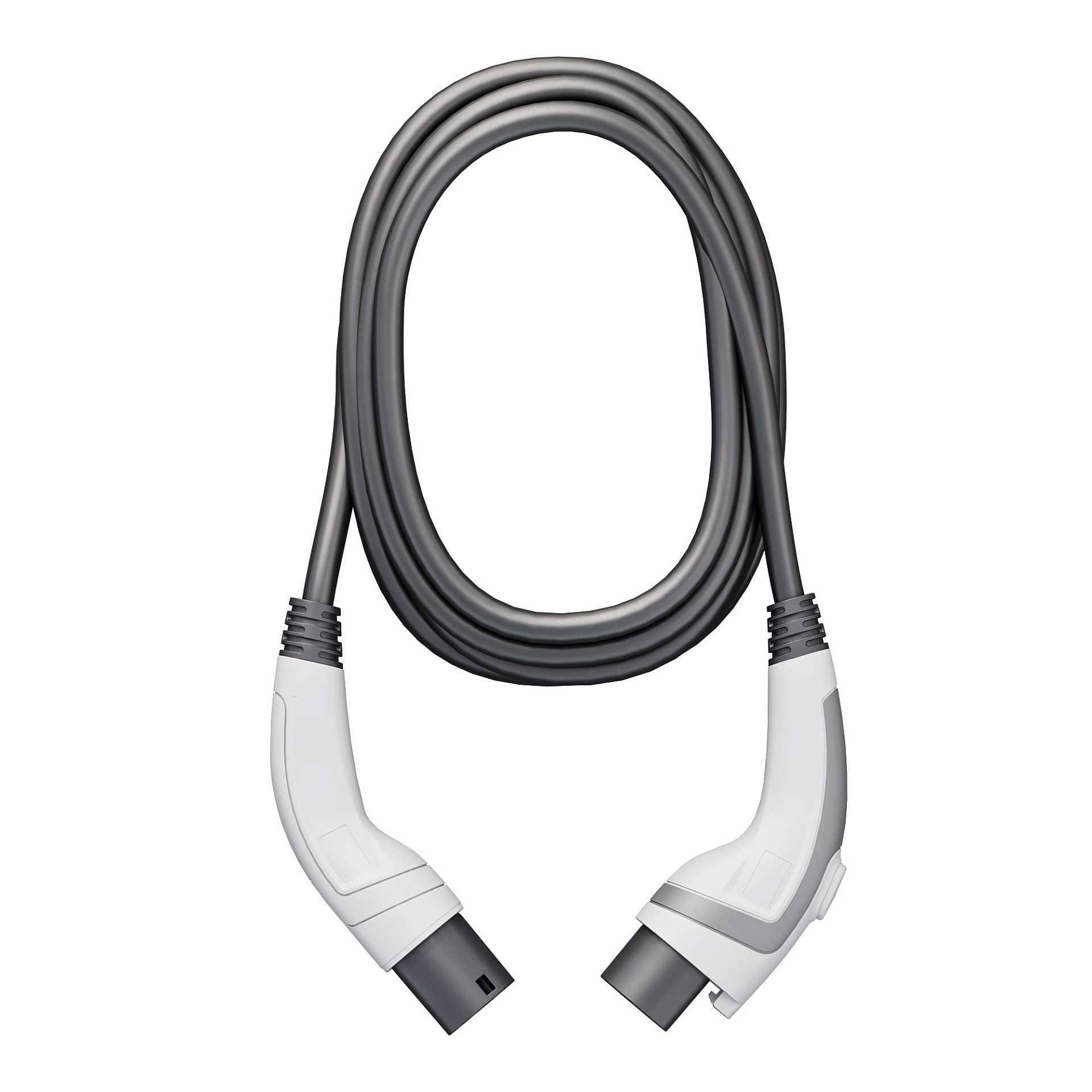 Кабель Type2-GB/T для подключения к зарядной станции "EOS Charge", однофазный, 5 м (ECAC1P5MT2GBT)
