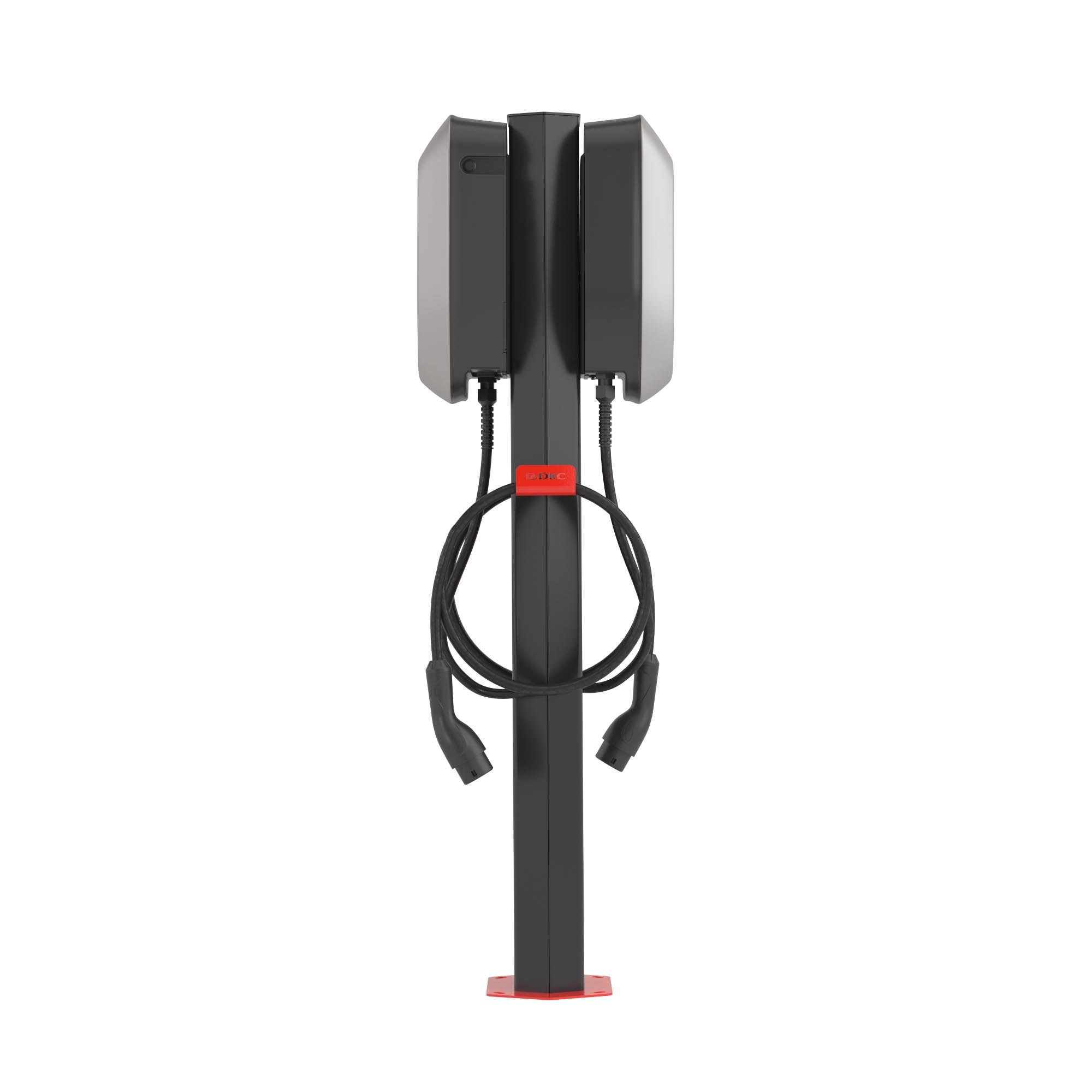 Стойка для двух зарядных станций "EOS Charge" (ECCOLUMN2)