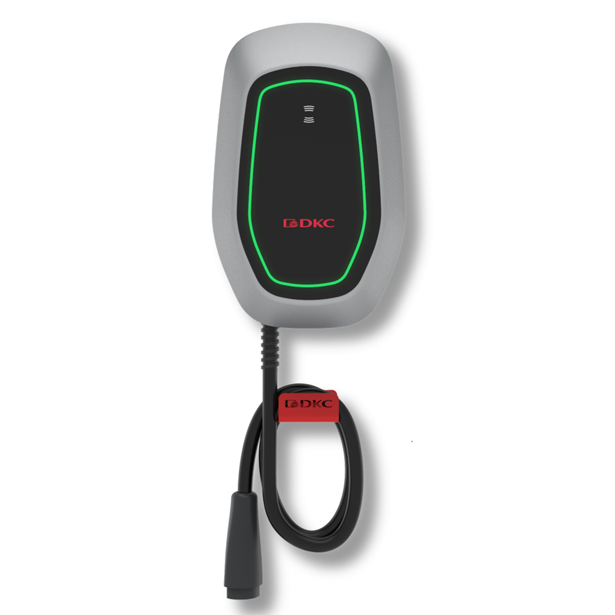 ЭОС Зарядка (EOS Charge) 7,4кВт T2C RF-WF-LAN-PM (EC7CMETS)