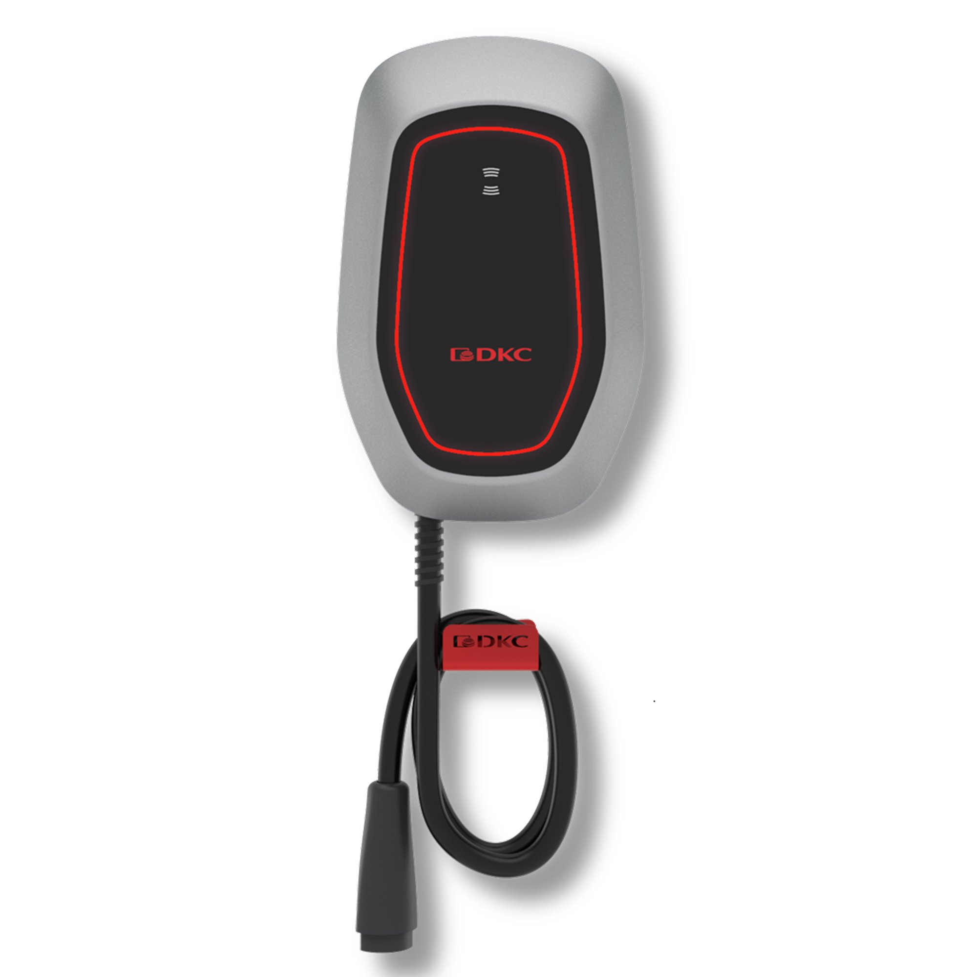 ЭОС Зарядка (EOS Charge) 7,4кВт T2C RF-WF-LAN-PM (EC7CMETS)
