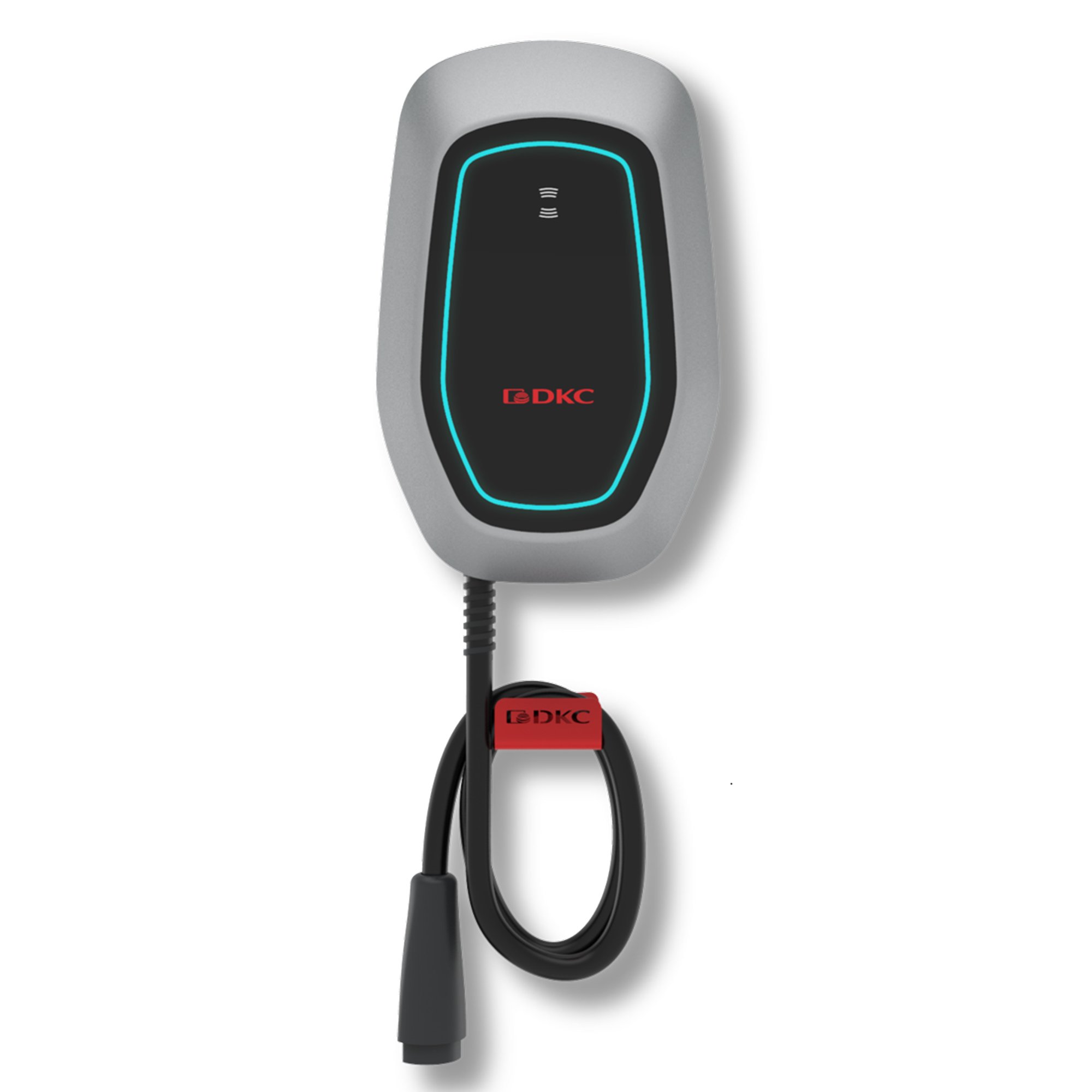 ЭОС Зарядка (EOS Charge) 7,4кВт T2C RF-WF-LAN-PM (EC7CMETS)