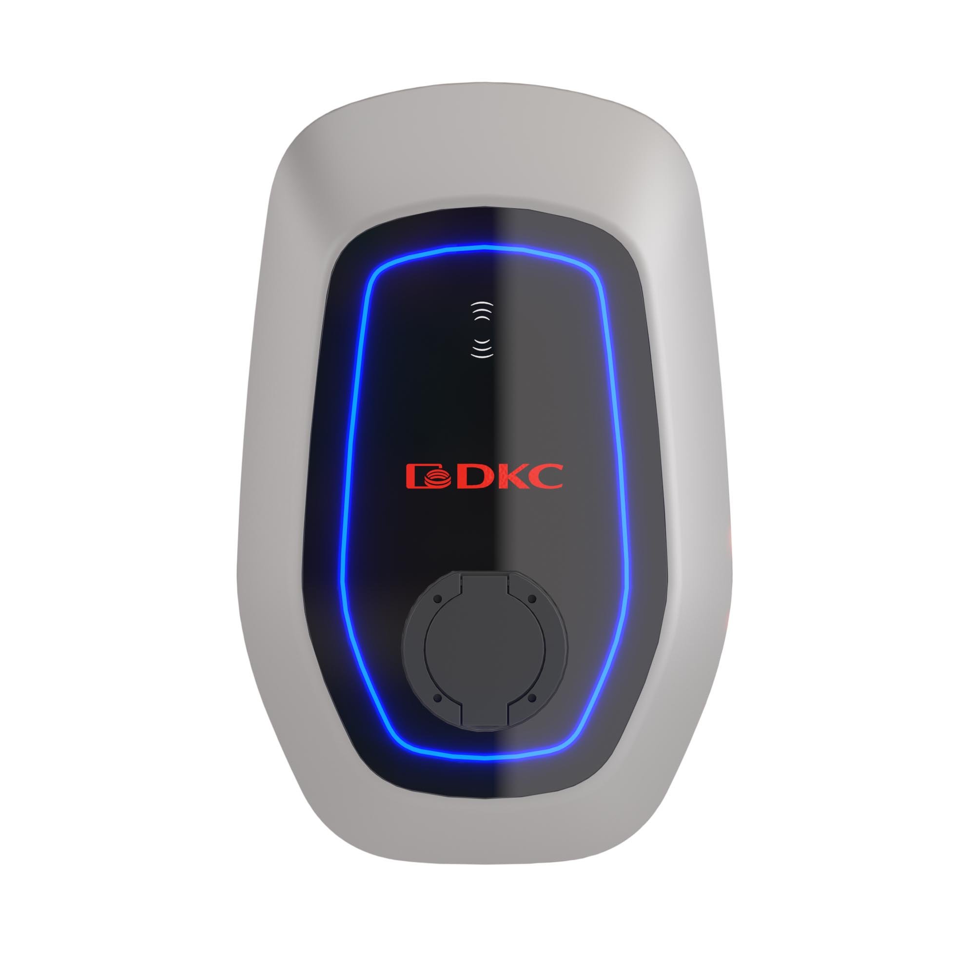 ЭОС Зарядка (EOS Charge) 7,4кВт T2S-RF-WF-LAN-PM (EC7SMETS)