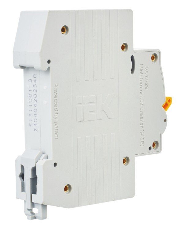 ВА47-29 1P C 6А 4,5кА KARAT (MVA20-1-006-C)