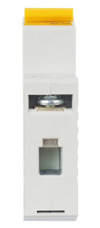 ВА47-60M 1P C 10А 6кА KARAT (MVA31-1-010-C)
