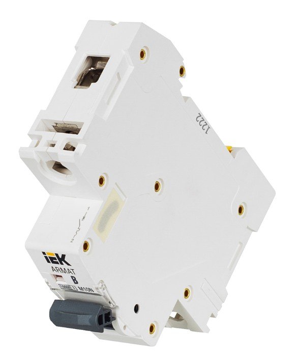 M10N 1P B 10А ARMAT (AR-M10N-1-B010)
