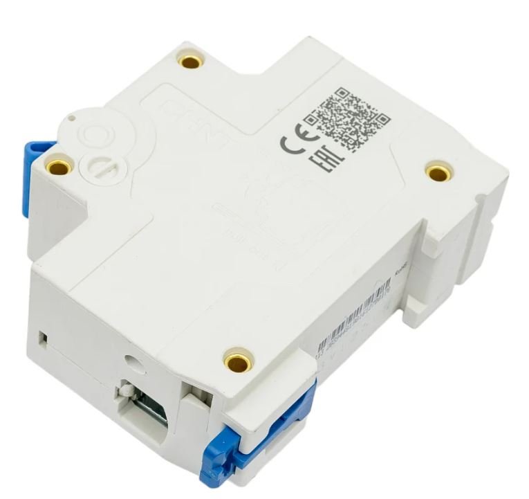 NXB-125 1P 100А 10кА х-ка C (R) CHINT (816125)
