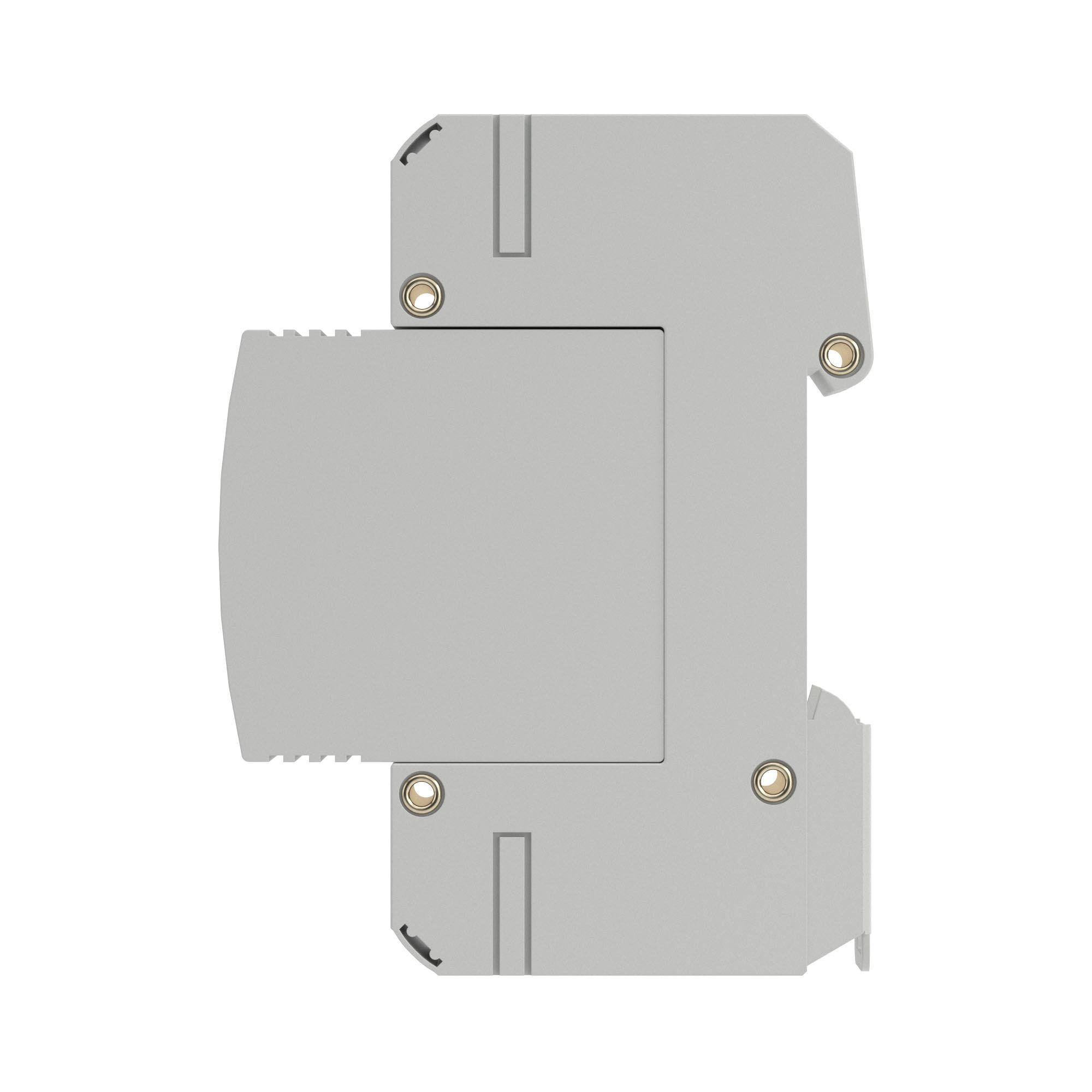 УЗИП, тип 2, 1Р Imax 40kA Un 275V (SPD-T2-1N40P275)