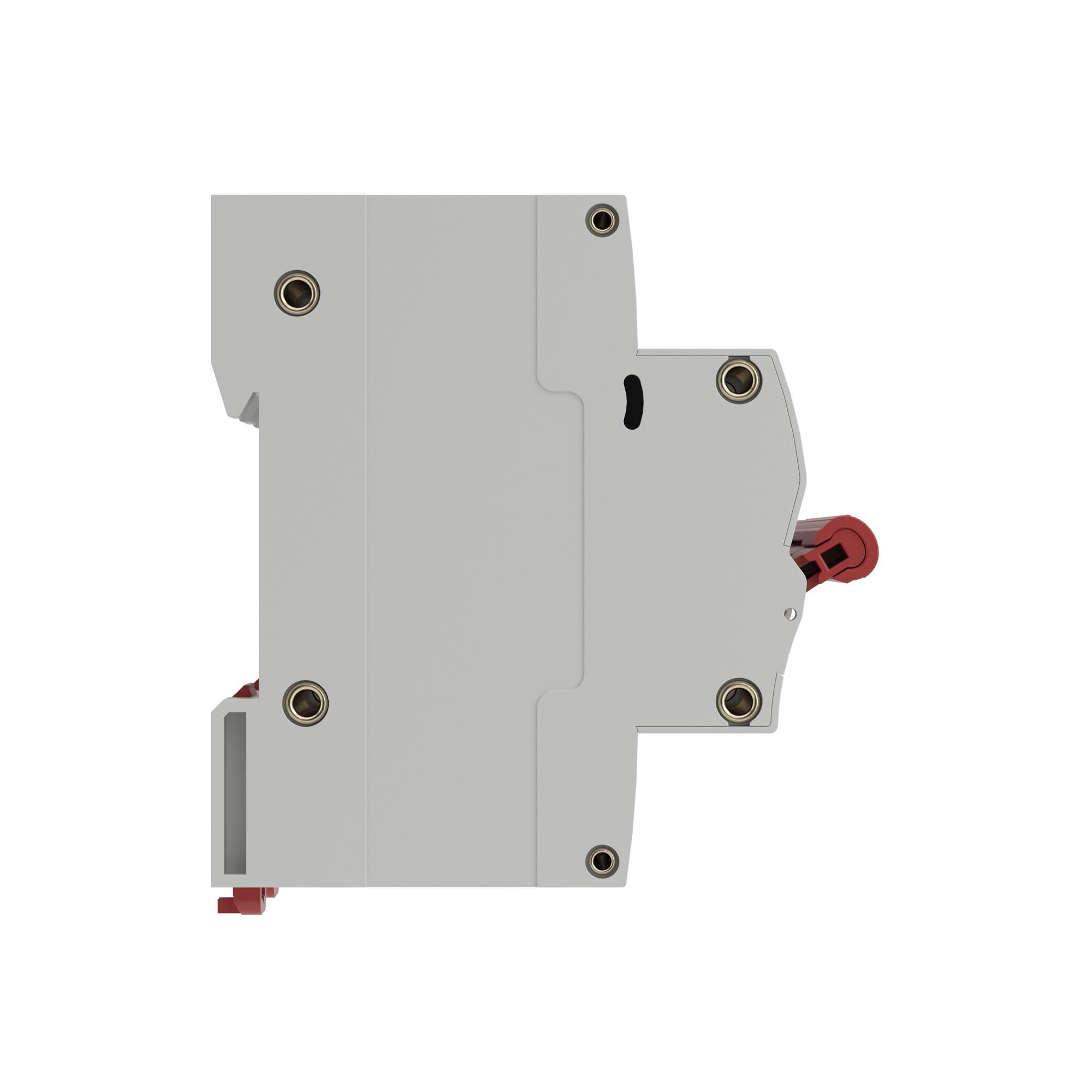YON max MD125H 4P 100А 10кА C (MD125H-4PC100)
