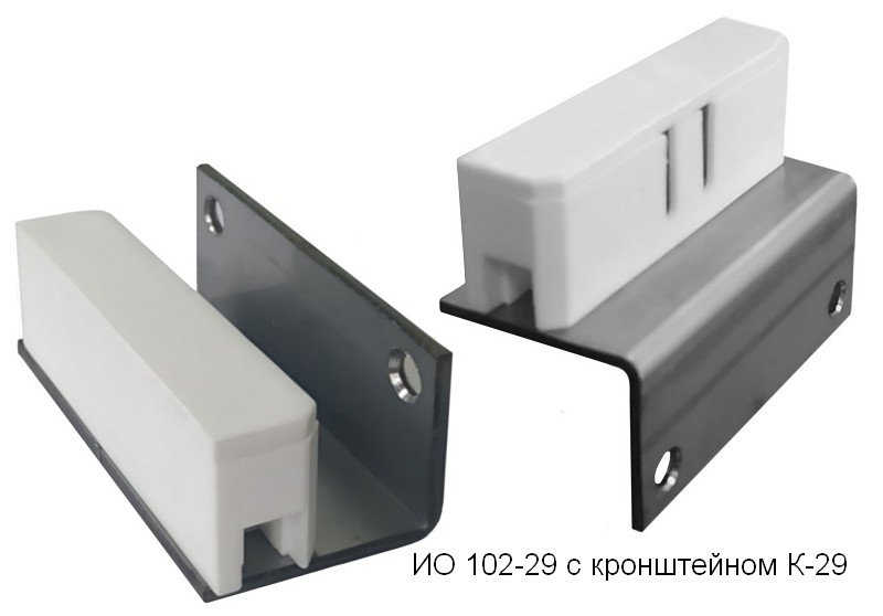 ИО 102-29 "Эстет-Инвертор", IP 66, уличный