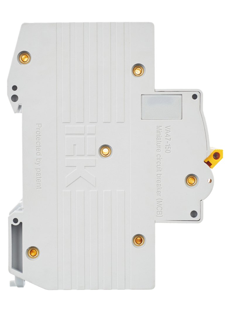 ВА47-150 3P D 63А 15кА KARAT (MVA50-3-063-D)