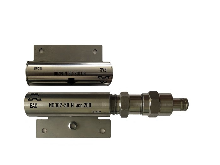 ИО 102-58 N исп.300 М100 КМ20