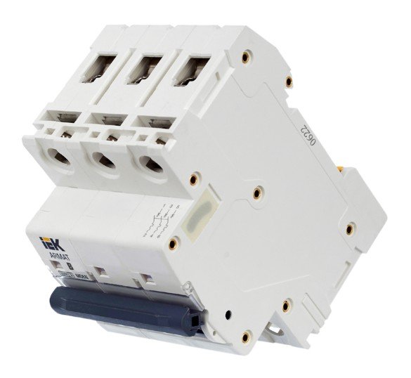 M06N 3P B 32А ARMAT (AR-M06N-3-B032)