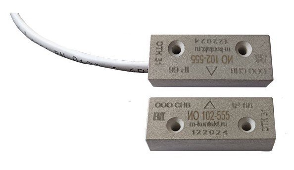 ИО 102-555 (Al) П