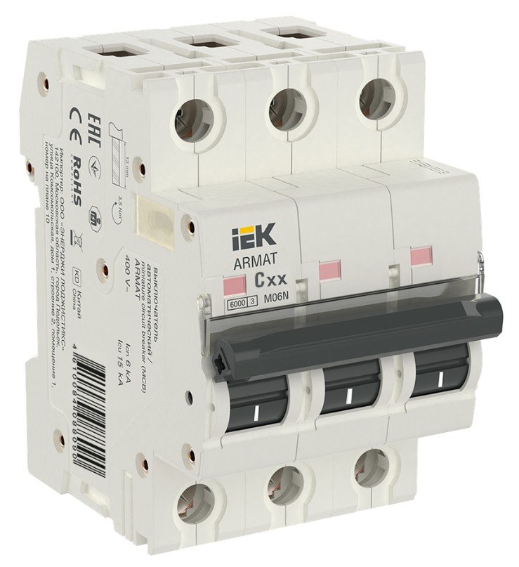 M06N 3P C 3А ARMAT (AR-M06N-3-C003)
