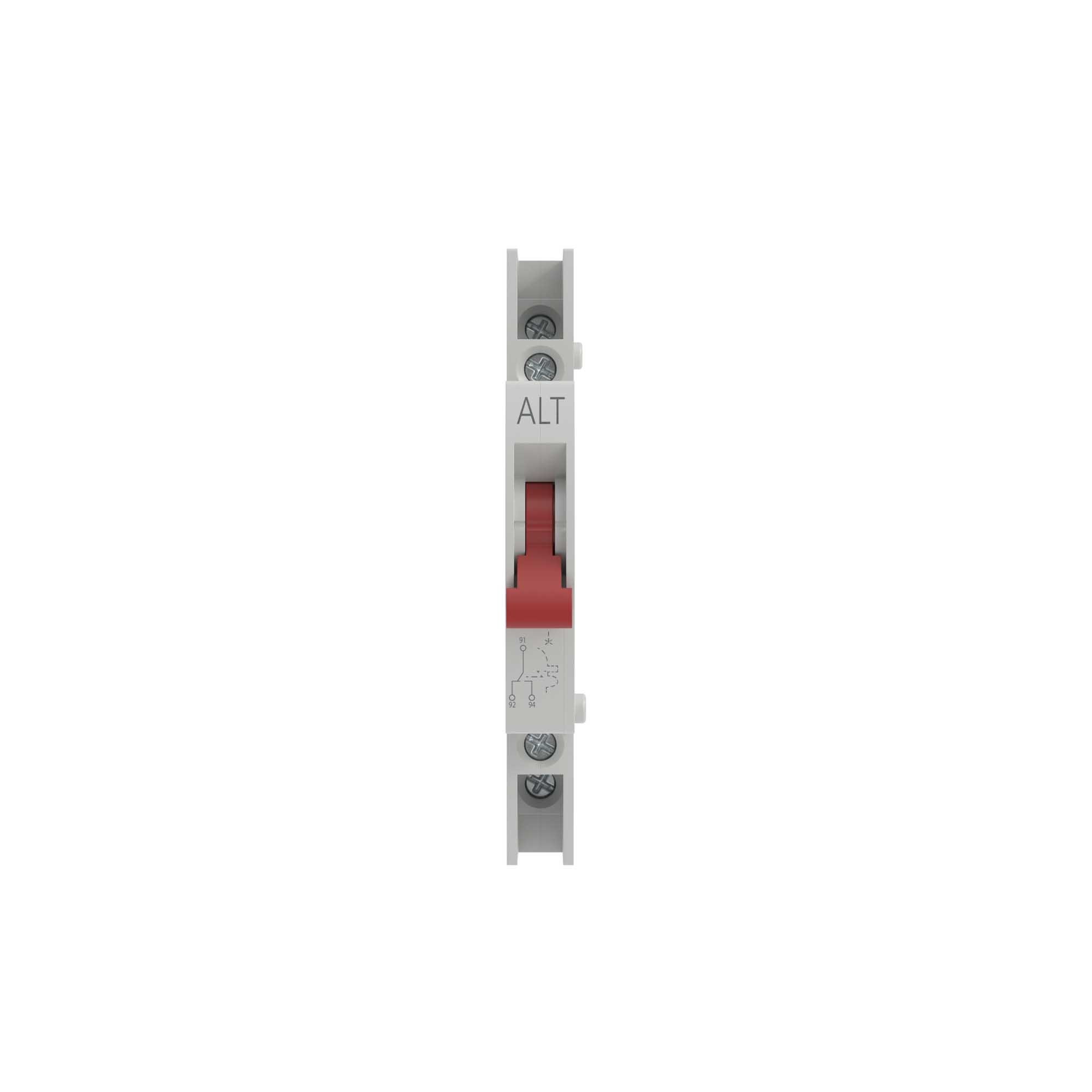 YON макс MD63 и MDR63,1НО+1НЗ (ALT-MD63N-H)