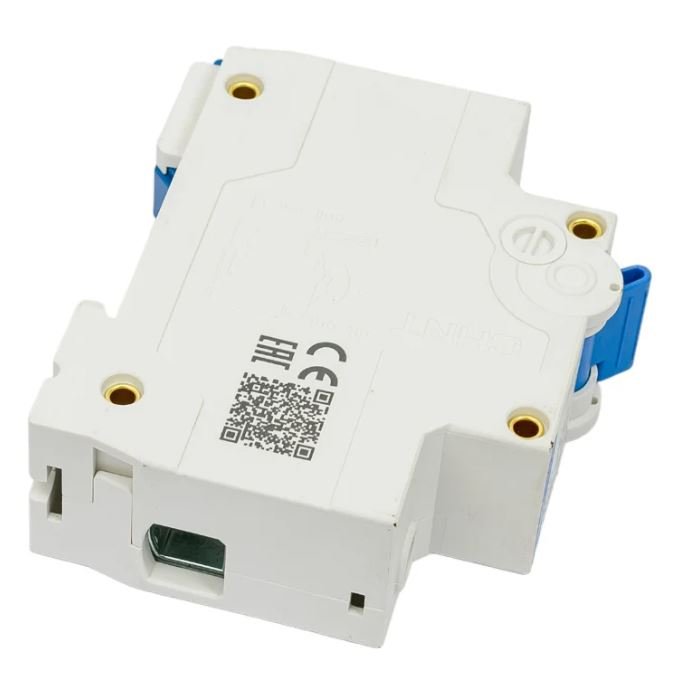 NXB-125 1P 63А 10кА х-ка C (R) CHINT (816121)