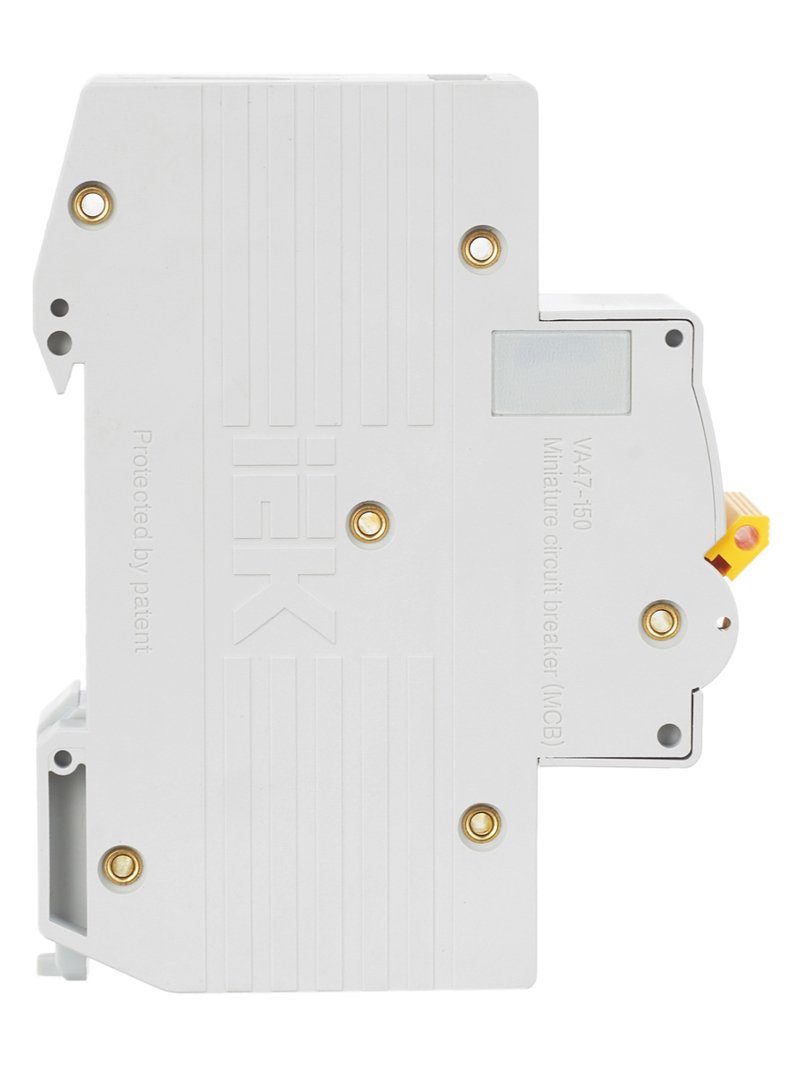 ВА47-150 1P C 125А 15кА KARAT (MVA50-1-125-C)