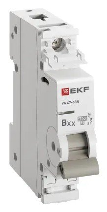 ВА 47-63N 1P 40А (В) 4,5 кА PROXIMA (M634140B)
