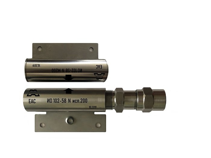 ИО 102-58 N исп.300 М200 К