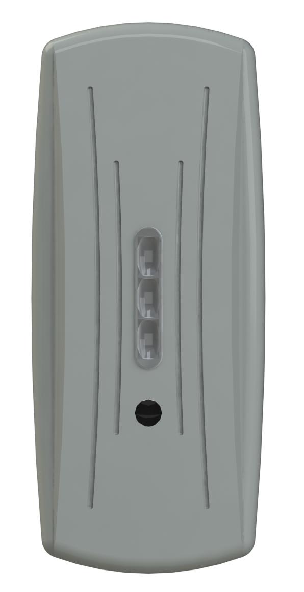 Шорох-3 исп.В