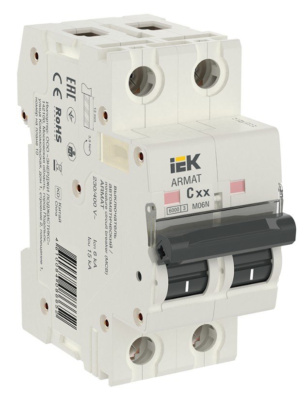 M06N 2P C 4А ARMAT (AR-M06N-2-C004)