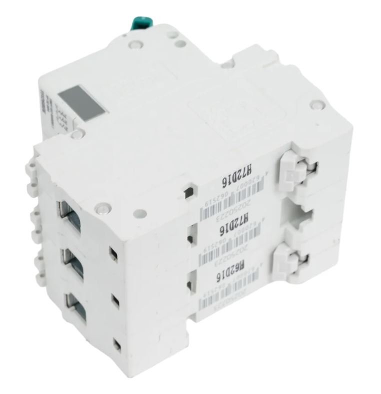 ВА-101 3P 6А D 4.5кА (11124DEK)