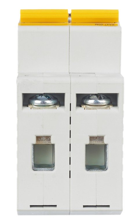 ВА47-60M 2P C 32А 6кА KARAT (MVA31-2-032-C)