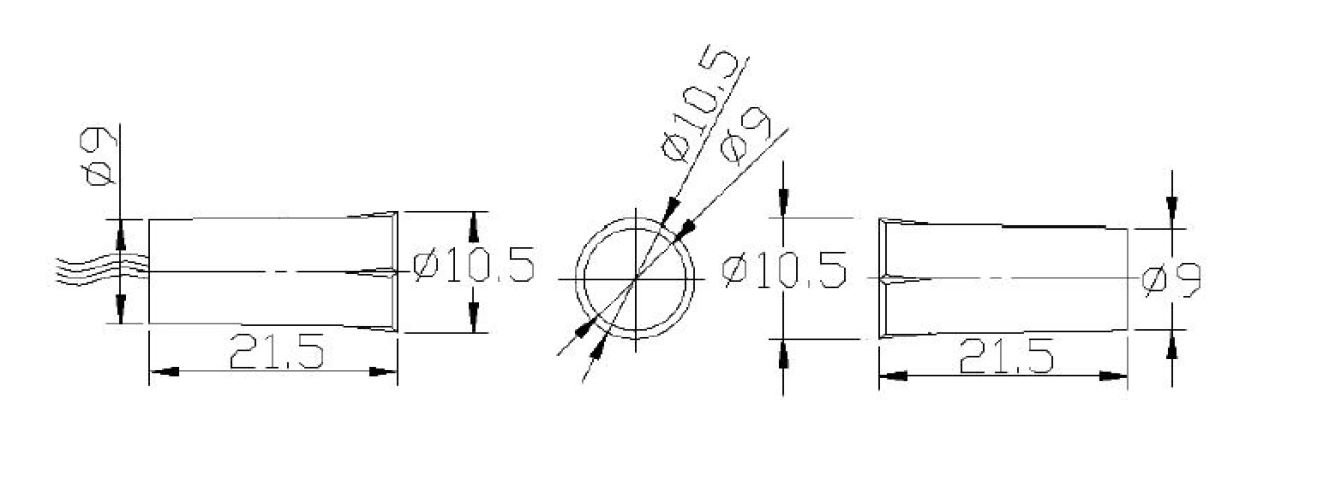 SP-DM015NCNO-BR