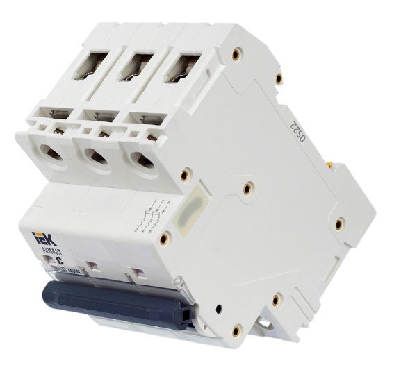 M06N 3P C 8А ARMAT (AR-M06N-3-C008)
