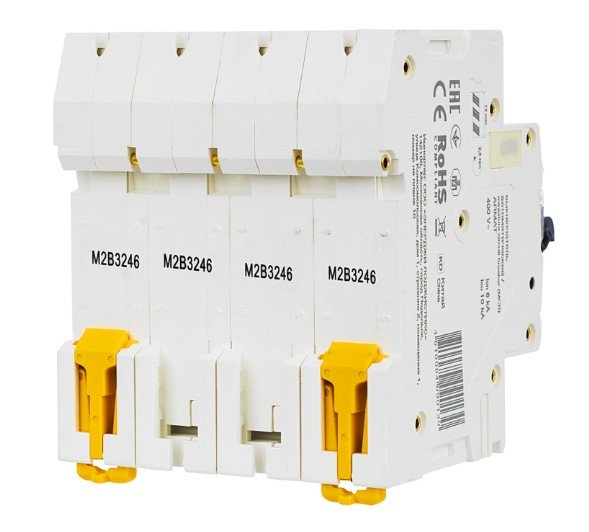 M06N 4P B 16А ARMAT (AR-M06N-4-B016)