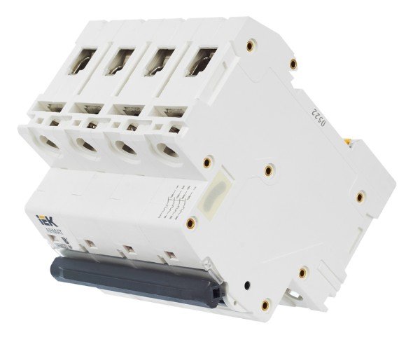 M06N 4P B 50А ARMAT (AR-M06N-4-B050)