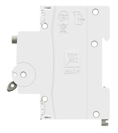 АВДТ-63N 1P+N 16А 30мА 6кА PROXIMA (D63N26E16C30)