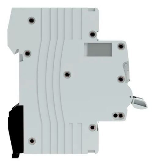 DVA-6 1P+N 25А B 30мА AC 6кА AVERES (rcbo6-1pn-25B-30-ac-av)