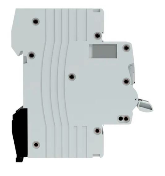 DVA-6 1P+N 6А C 30мА A 6кА AVERES (rcbo6-1pn-6C-30-a-av)