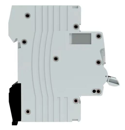 DVA-6 1P+N 10А B 30мА AC 6кА AVERES (rcbo6-1pn-10B-30-ac-av)