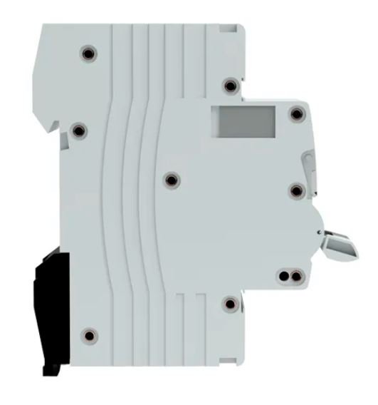 DVA-6 1P+N 6А B 30мА AC 6кА AVERES (rcbo6-1pn-6B-30-ac-av)