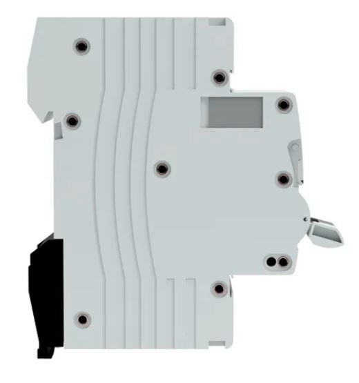 DVA-6 1P+N 6А B 30мА A 6кА AVERES (rcbo6-1pn-6B-30-a-av)