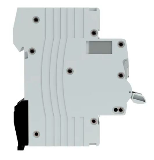 DVA-6 1P+N 10А B 30мА A 6кА AVERES (rcbo6-1pn-10B-30-a-av)